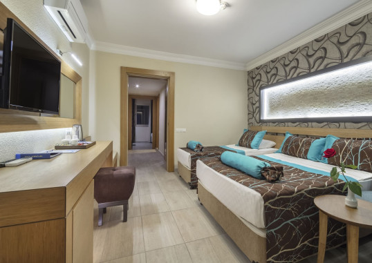 SAPHIR HOTEL 18