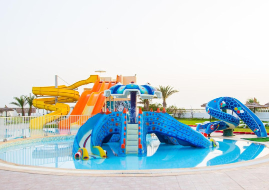BELLA VISTA FAMILY RESORT 4