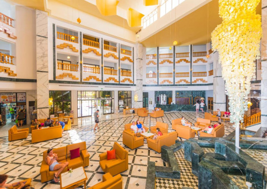 BELLA VISTA FAMILY RESORT 6
