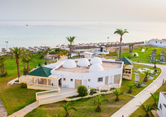BELLA VISTA FAMILY RESORT 13