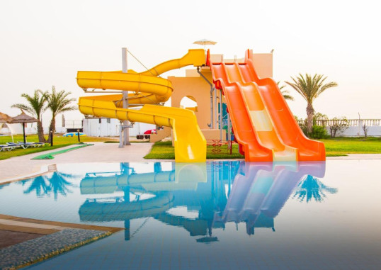 BELLA VISTA FAMILY RESORT 16