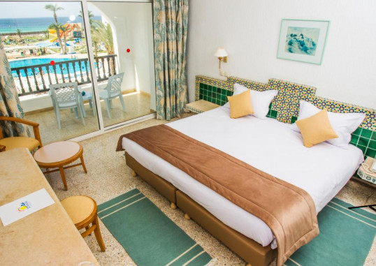 BELLA VISTA FAMILY RESORT 17