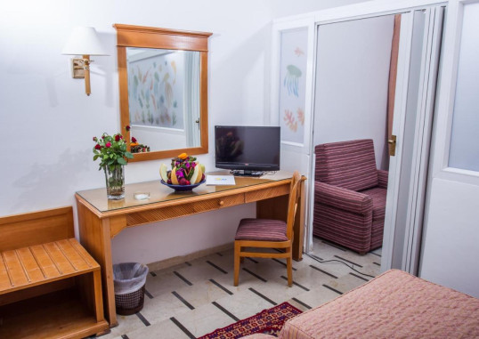 BELLA VISTA FAMILY RESORT 19