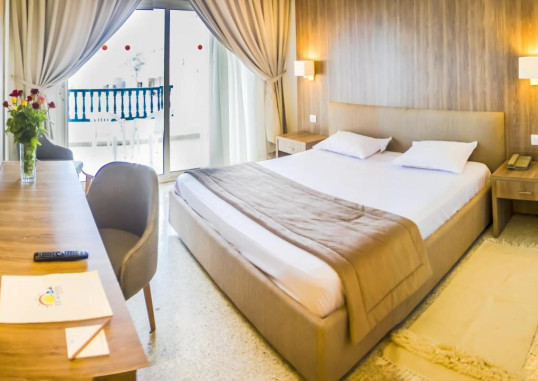 BELLA VISTA FAMILY RESORT 22