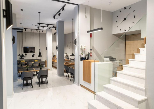 GRAND PORT SUITES THESSALONIKI 2