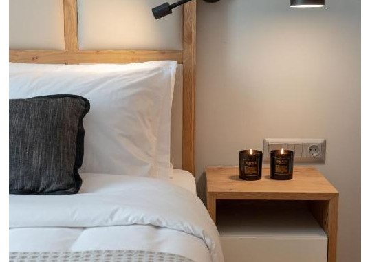 GRAND PORT SUITES THESSALONIKI 9