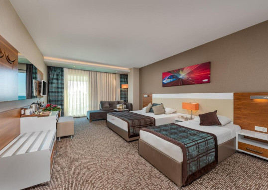 WHITE CITY RESORT 32