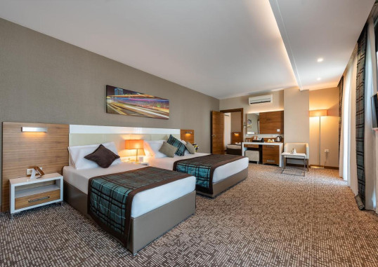 WHITE CITY RESORT 33