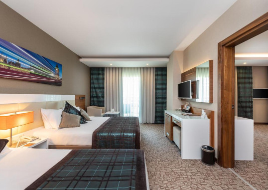 WHITE CITY RESORT 36