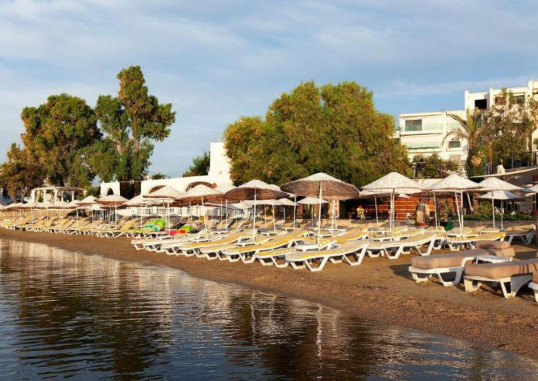 ROYAL ASARLIK BEACH HOTEL & SPA 17