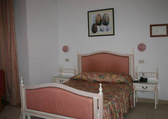 HOTEL RESIDENCE MAHMOUD 10