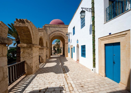 MEDINA DIAR LEMDINA 20