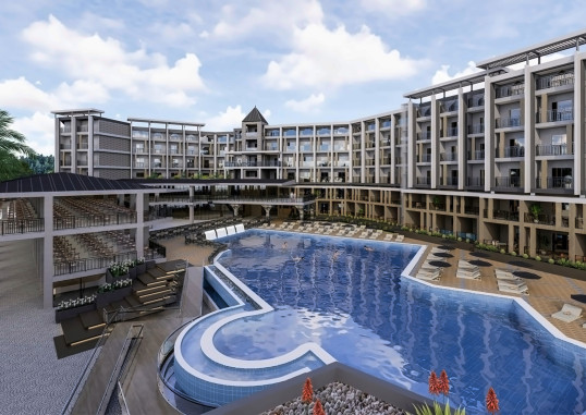 SEVEN SEAS PALMERAS BAY 6