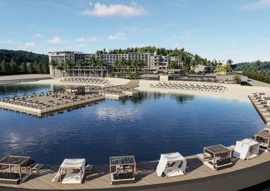 SEVEN SEAS PALMERAS BAY 7