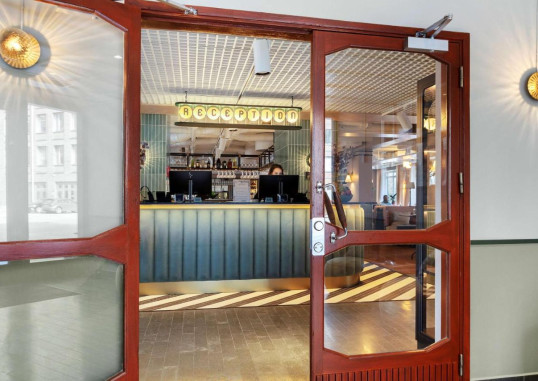 HOTEL GIO 6