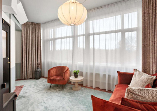 HOTEL GIO 10