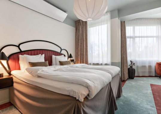 HOTEL GIO 11