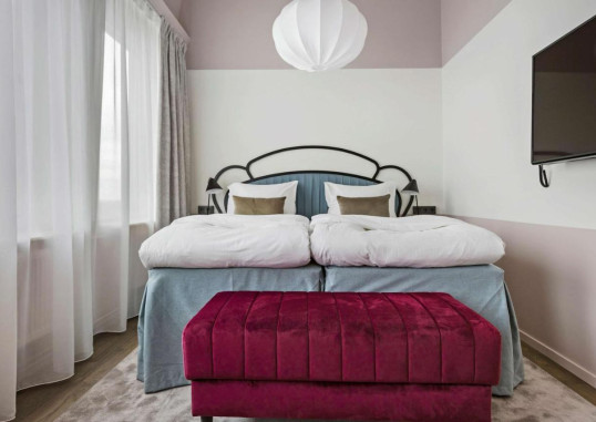 HOTEL GIO 16