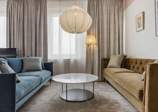 HOTEL GIO 19
