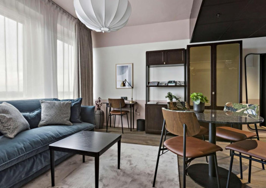 HOTEL GIO 23