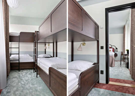 HOTEL GIO 25