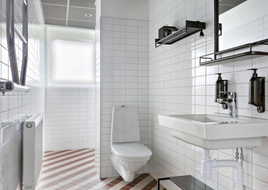 HOTEL GIO 27