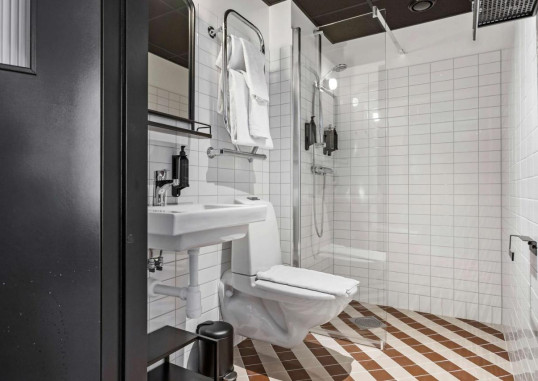 HOTEL GIO 30