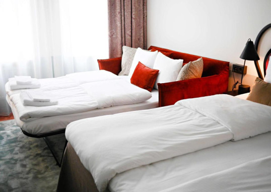 HOTEL GIO 31