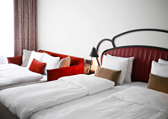 HOTEL GIO 33