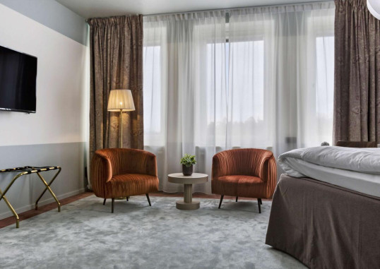 HOTEL GIO 34