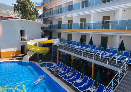 ARSI ENFI CITY BEACH 7