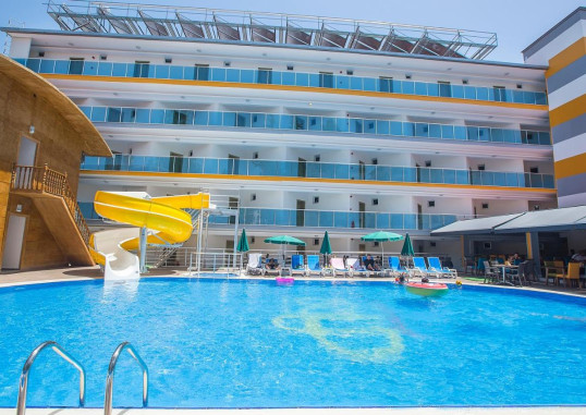 ARSI ENFI CITY BEACH 9