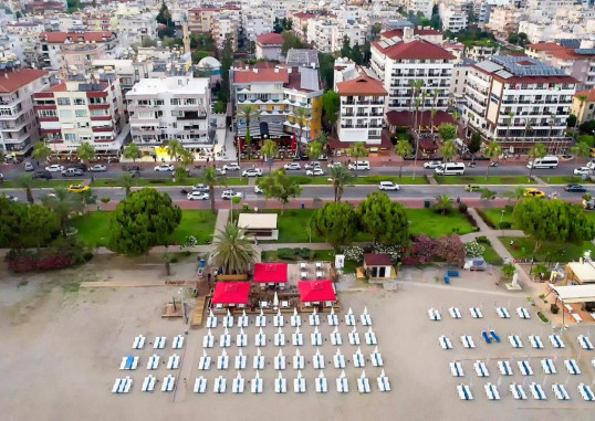 ARSI ENFI CITY BEACH 21