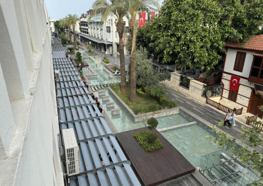 MUER CITY (Adult Only 16+) 11