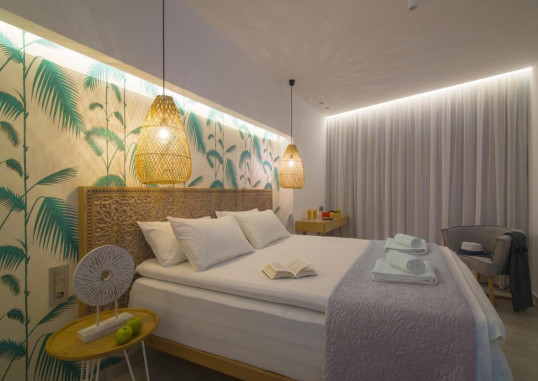 HARMA BOUTIQUE HOTEL 31