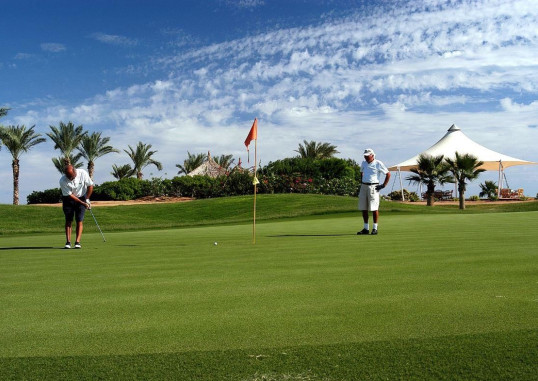 PICKALBATROS GOLF BEACH RESORT 16