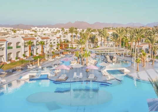 JAZ SHARM DREAMS 1
