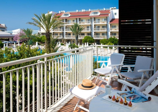 BARUT B SUITES 1