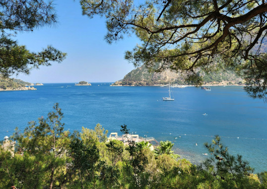 Marmaris Türgi 8