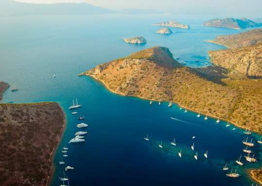Marmaris Türgi 7