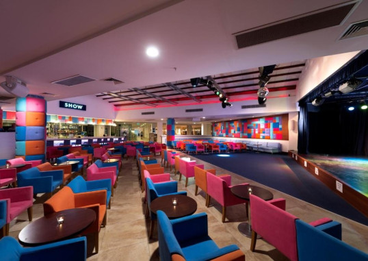 BARUT B SUITES 3