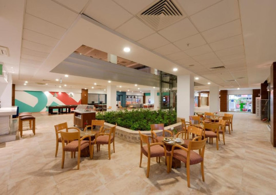 BARUT B SUITES 4