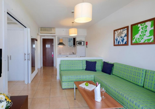 BARUT B SUITES 7