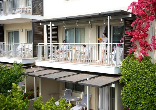 BARUT B SUITES 8