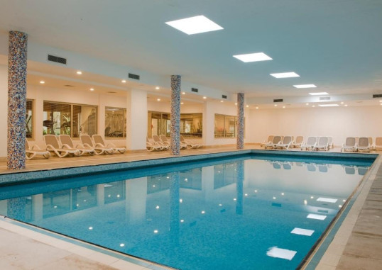 BARUT B SUITES 10