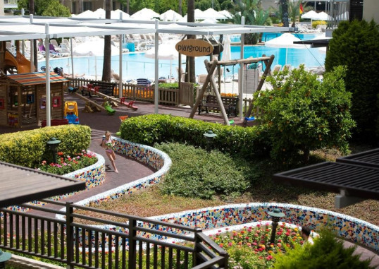 BARUT B SUITES 18