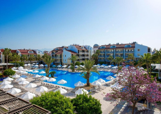 BARUT B SUITES 20
