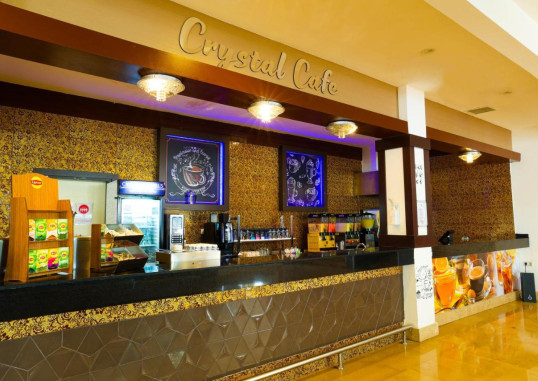 CRYSTAL AURA BEACH RESORT & SPA 31