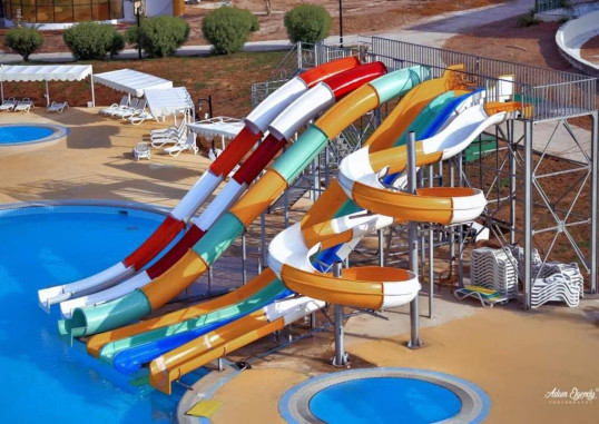 AMARINA SUN RESORT & AQUA PARK 2