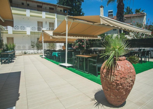 KEMER STAR 2